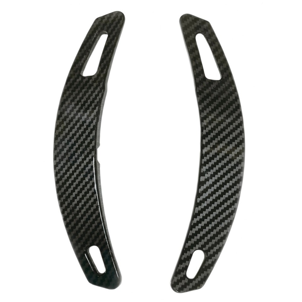 Steering Wheel Shift Paddle Shifter Extension For Porsche Panamera ...