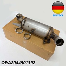 Dieselpartikelfilter DPF A2044901392 FÜR Mercedes C E 220 250 CDI OM651.911