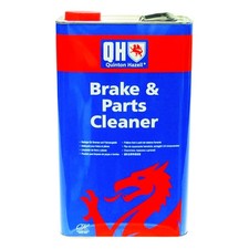Quinton Hazell Brake Cleaner Car Degreaser Dissolve Grease Oil 5L
