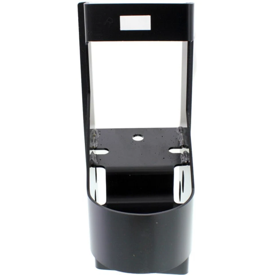 Soporte de parachoques delantero lado del pasajero para camioneta Dodge Ram 1500/2500/3500 1999-2003 Foto 3 de 4