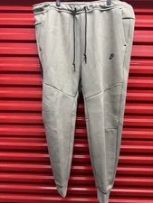 Men’s Size 2XL - Nike Sportswear Tech Fleece Jogger Pants Light Army HV0959-320