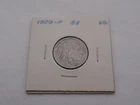 1929 P U.S. Buffalo Nickel RD-8