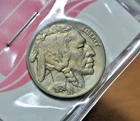 1938-D^^Buffalo Nickel^^UNC^^