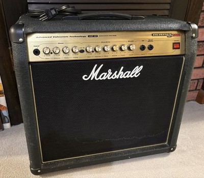 Marshall AVT50 Valvestate 2000 Guitar Combo Amplifier LOCAL PICKUP ONLY!!