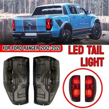 Feu arrière Ford RANGER