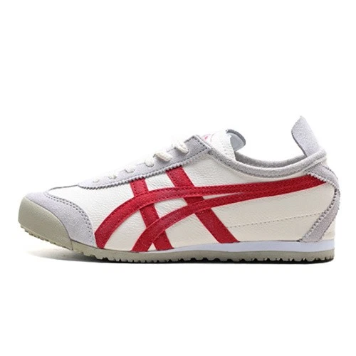 Sneakers Unisex Onitsuka Tiger Sportschuh Mexico66 FreizeitSchuhe Low Top schuhe - Bild 4 von 4