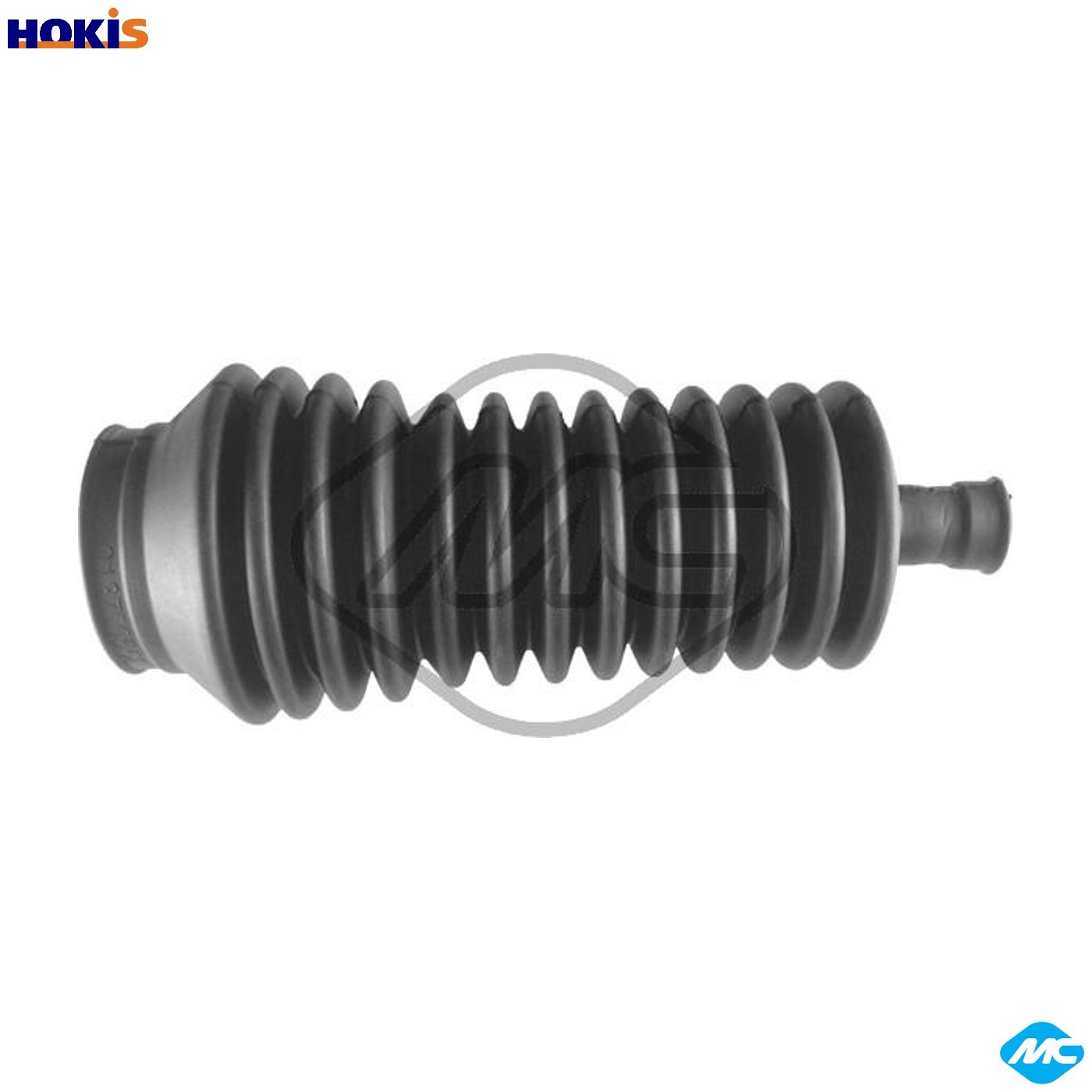 BELLOW STEERING 00558 FOR RENAULT CLIO/SYMBOL/II/Hatchback/Van/MIO/Mk SCENIC