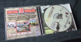 MSR Metropolis Street Racer (Sega Dreamcast) TESTED