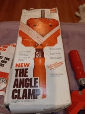 Beesey The Angle Clamp WS-3