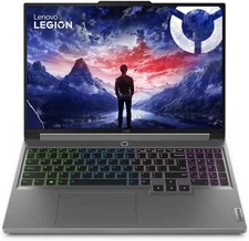 Lenovo Legion 5i 16" Gaming Laptop, 165Hz, RTX 4070, i9-14900HX 32GB RAM 1TB SSD