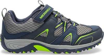 Merrell Trail Chaser Shoe Kids Size 5M