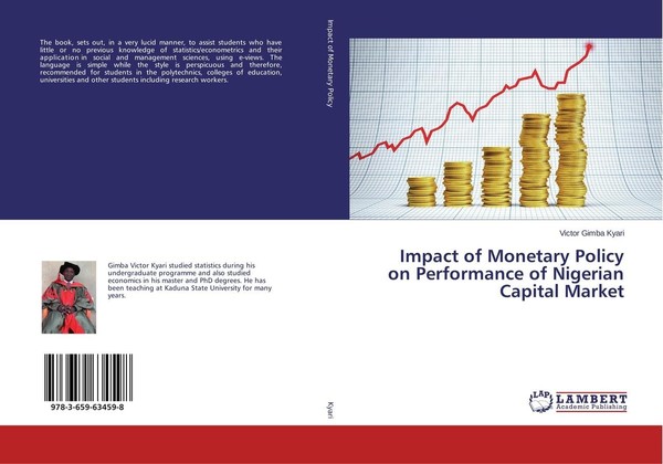 Impact Of Monetary Policy On Performance Of Nigerian Capital Market Victor Gimba-image