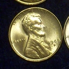 1948-S CHOICE BU - LINCOLN WHEAT CENT - NICE COLOR - GOOD DETAILS - SEE PICS!