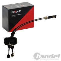 Maxgear Seilzug Schaltzug Schaltgetriebe Passend FüR Opel Vivaro Renault Trafic