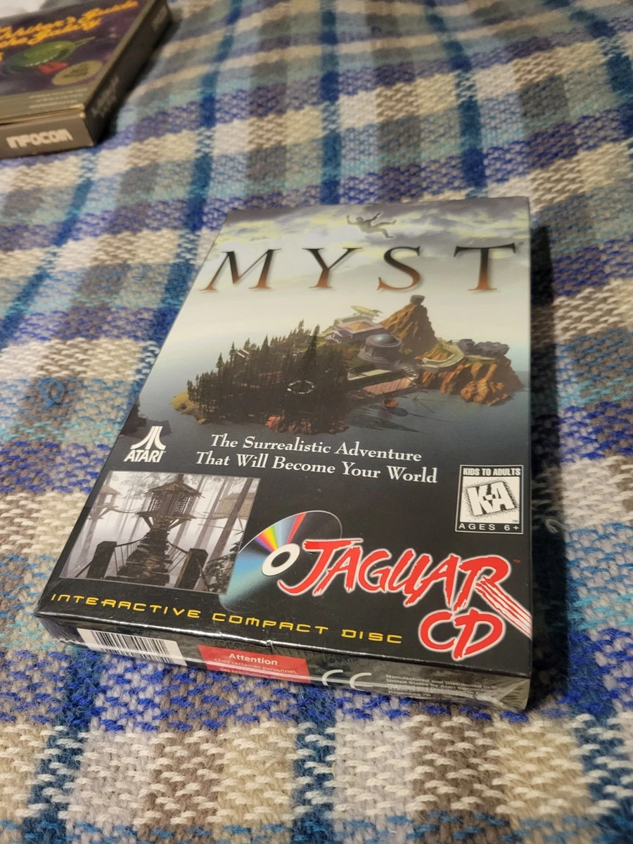 Atari Jaguar Video Games for sale | eBay UK