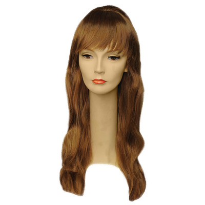 Priscilla St Blonde 27 - Lacey Wigs
