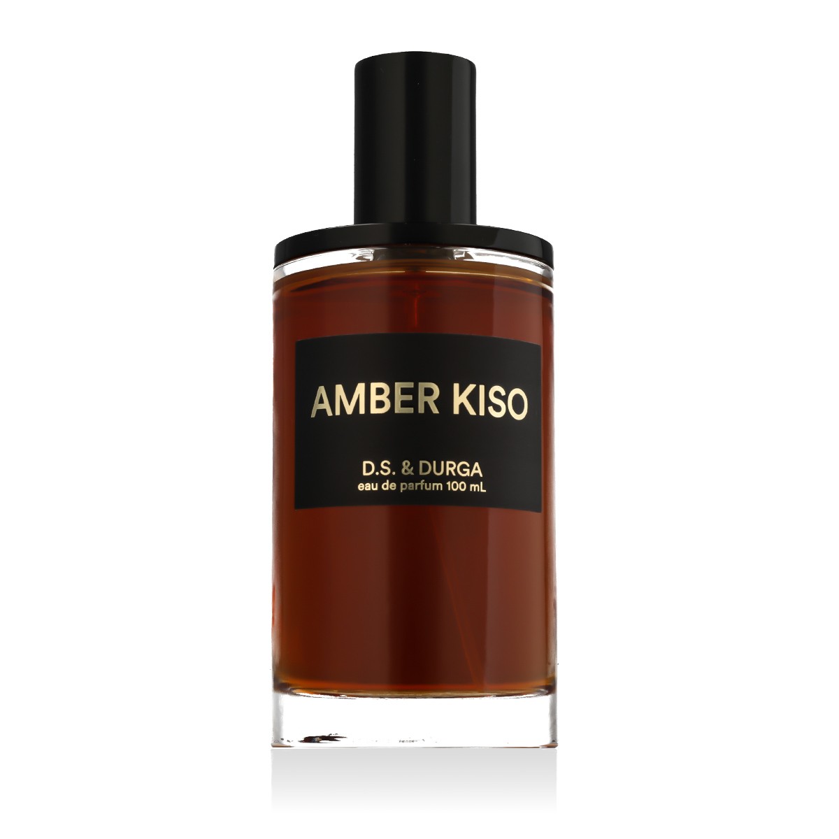 D.S. - Durga Amber Kiso Eau De Parfum 100 ml (unisex)