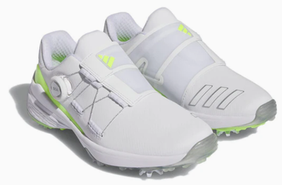 CLEARANCE!! Adidas ZG23 BOA Lightstrike Womens Golf Shoes (B