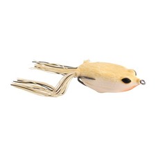 Berkley Swamp Lord Hollow Body Frog Lure Optimized For Fishing Hook Up Ratio