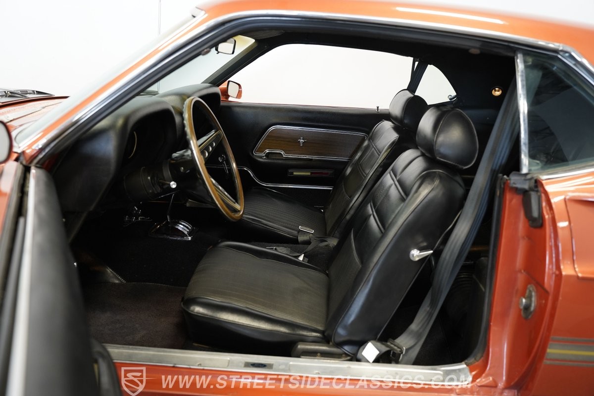 1969 Ford Mustang for sale in Mesa Arizona