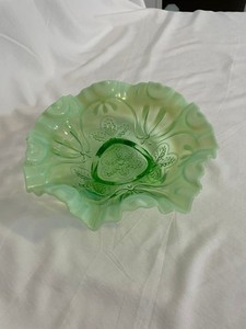 【希少品】　ジェファーソングラス　キャンディー　ボウル　ヴィンテージ　USA Jefferson Glass | eBay