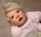 Lee Middleton "Heavenly" Doll, a Lee Middleton Original — photo 6