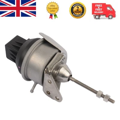 O.E QUALITY For Audi Seat Skoda VW 2.0 TDI 03L198716A Turbocharger Actuator CBAA CBDA CBAC