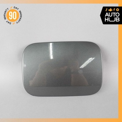 07-13 Mercedes W221 S550 S400 S63 AMG Fuel Door Lid Gas Tank Cover OEM