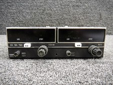 069-1024-08 King Radio KX-155 VHF Nav-Com Radio Assembly with Mods (Core)