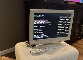 Jackal Nintendo NES 1987 Tested CIB W/ Manual Collector Quality !