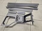 BMW 5 Series E39 Life Style Edition Gittergalvanik interior Trim LHD OEM