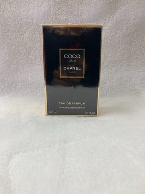 Coco Noir Chanel 3.4fl.oz e100ml