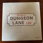 PAUL McCARTNEY The Boys Of Dungeon Lane 1ST PRESSING EXCLUSIVE SILVER VINYL