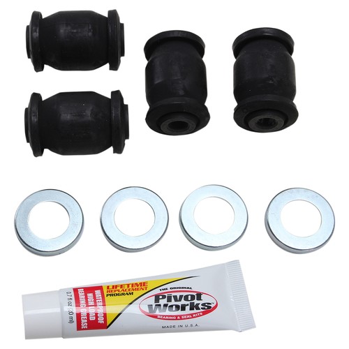 Pivot Works A-Arm Bearing Kit for 2008-2013 Yamaha YXR700F Rhino 700 FI UTV - Bild 1 von 2