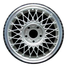 Wheel Rim Infiniti J30 15 1993-1997 403001P227 Machined OEM Factory OE 73638