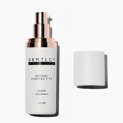 Retinol Complex 0.5% Anti-Aging Treatment