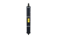 NRF Trockner, Klimaanlage 33037 FüR Jaguar