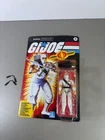 GI joe Retro 3.75 O-ring Storm Shadow Pulse figure 2021 Hasbro ARAH
