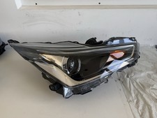 Toyota Aygo AB7 Frontscheinwerfer Facelift LED Rechts