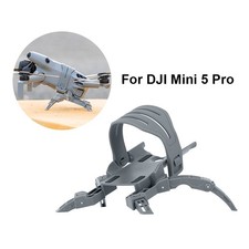 Height Extender Landing Gear For DJI Mini 5 Pro Support Leg Protector