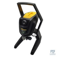 WAGNER Airless Farbsprühsystem Control Pro 250 R- Nur Gerät ohne Zubehör