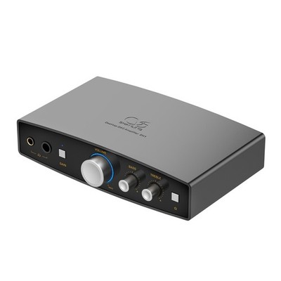 Shanling EH1 Desktop Headphone DAC/Amp - Black