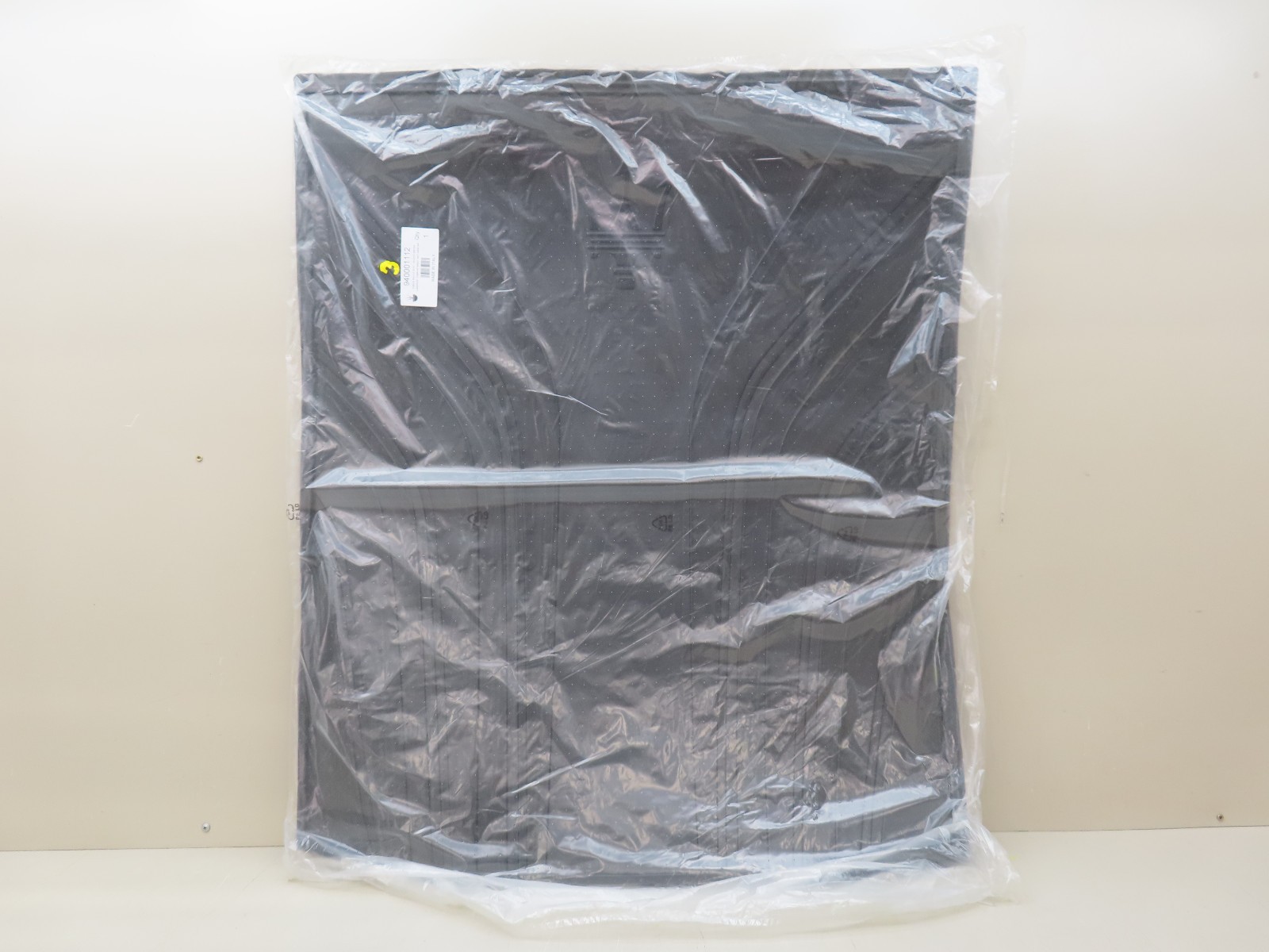 MASERATI LEVANTE LUGGAGE COMPARTMENT MAT OEM