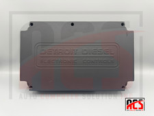 Detroit Diesel Series 60 Ddec Ecm Ecu Computer Iv 4 R23519308 Repair Service