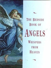 The Bedside Book of Angels Hardcover Anna Trimiew