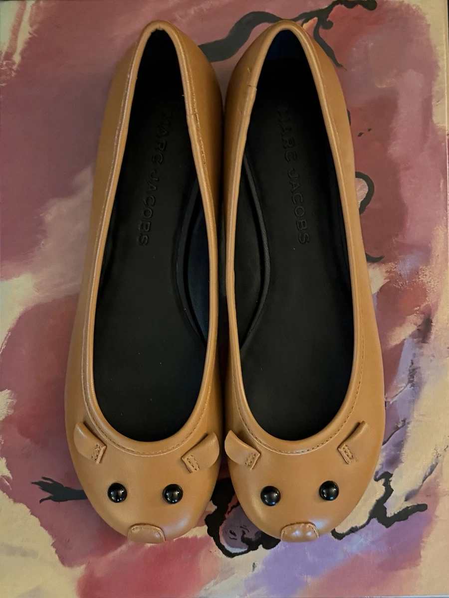 Marc Jacobs Women's Ballet Flats for sale | eBay