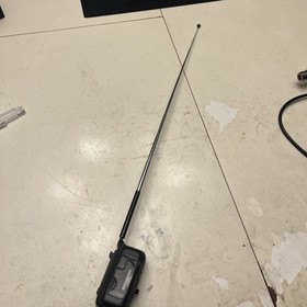 Turbovision for Turbo Express - TV Tuner - TurboGrafx-16