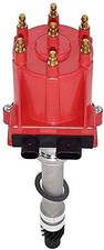 4.3l V6 Hei Distributor Chevy Gmc Tbi Red Cap 4.3l V6 Hei Distributor Chevy Gmc Tbi Red Cap