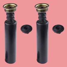 2pcs Shock Absorber Strut Boot Fit for Toyota Echo Yaris Scion xB xD 48750-52010