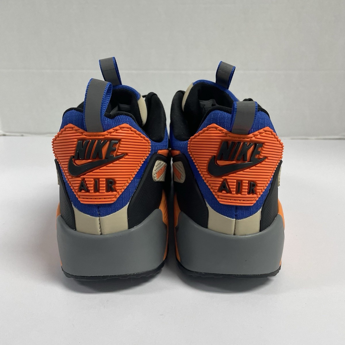 Nike Air Max 90 Drift Mowabb FB2877 200 Size 9 Men ACG Tan Orange